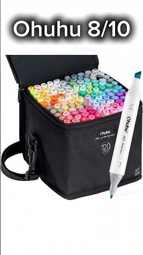 Best markers to practice graffiti #graffiti #streetart #art #drawing #markers #posca #sharpie