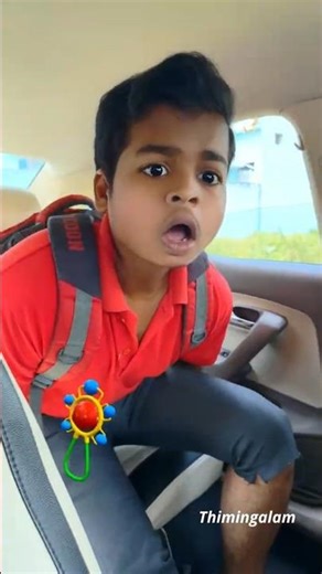 Wait for last #shorts #viralshorts #trending #comedy #thimingalam #whatsappstatus