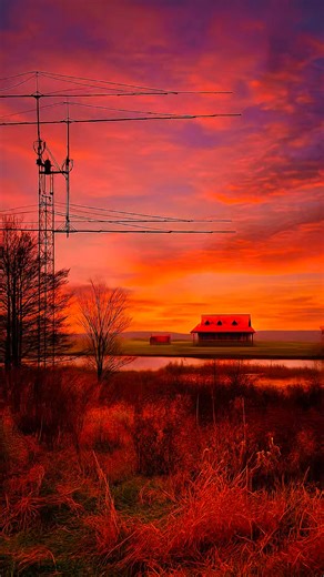 Ham Radio 24-7 in action! #hamradio #AmateurRadio #dxing | Ham Radio 24-7