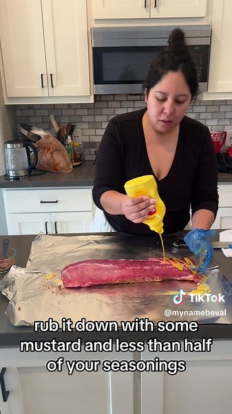 BBQ Rib Recipe Made Easy in the Oven