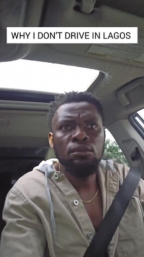 Hilarious Lagos Driving Test Fail Compilation