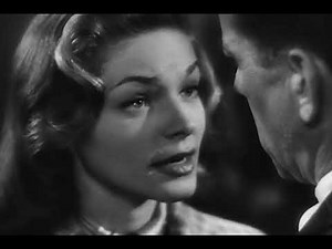 Dark Passage - Official Trailer (1947)