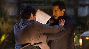 Watch Grimm Season 2 Episode 13 - The Face Off