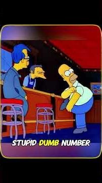 Homer's drinking led to trouble, and Lisa was very upset. #anime #animerecap #TheSimpsons