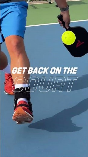 Introducing the TayCo AthleticX Brace - The Revolutionary Brace Spotlighted on ESPN and TNF on Prime