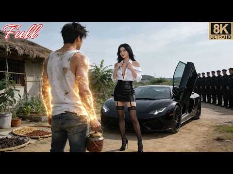 दवाखाने में काम करने वाला गरीब लड़का असल में छुपा औषधि मास्टर, सीईओ ने 10 अरब देकर इलाज माँगा!