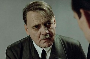 Bruno Ganz: Murió el actor que interpretó a Adolf Hitler en La Caída