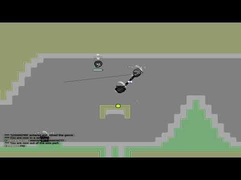 DDnet block edit №4