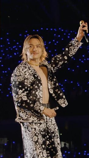 JSB3 15TH ANNIVERSARY STADIUM LIVE "JSB FOREVER ～ONE～" LIVE DIGEST🏟️ 🎤 Summer Madness feat. Afrojack