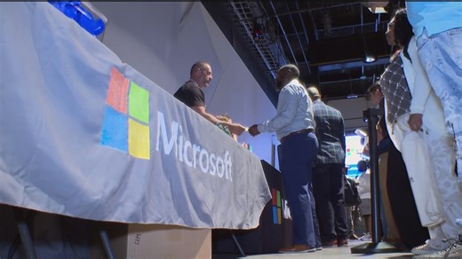 Local push to develop homegrown talent for data center growth