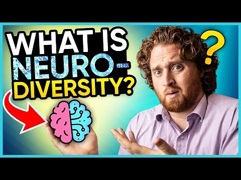 What Is Neurodiversity And Why You Should Care!