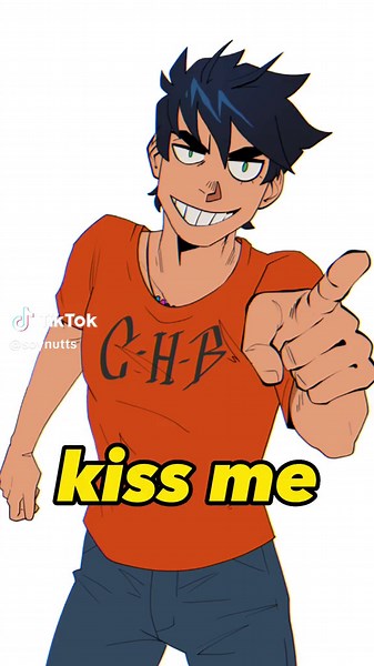 Greek Gods Funny Animated Reel ft. Percy Jackson and Ares