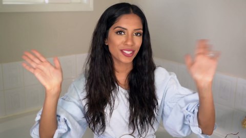 Beach Wave Blow Dry Tutorial: Effortless Styling at Home