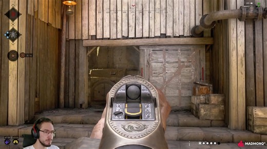 【RachtaZ #46】9打1被反杀8个，76秒的极限战斗