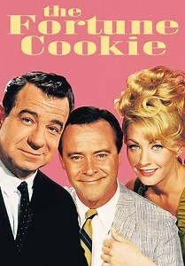 The Fortune Cookie (1966)