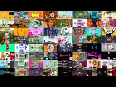 Scan Ultimateparison V4 (My Favourite Shuric Scans)