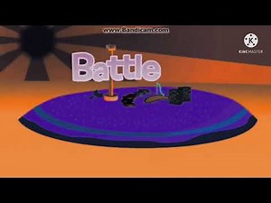 BFDI Intro In G Major 7