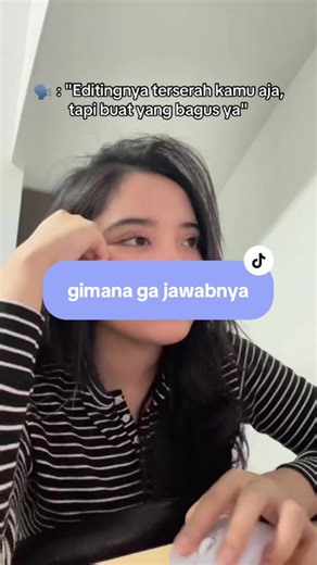 gimana ya jawabnya.. #worklife #softwarehouse #technoinfinity #officehumor #fyp