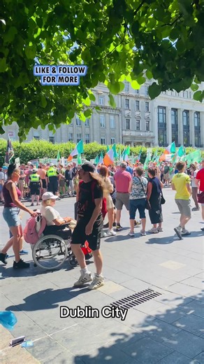 Explore Dublin City: A Guide to Ireland's Capital