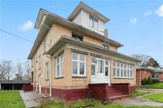 2515 E Midlothian Blvd Unit 4, Struthers, OH 44471 | Homes.com