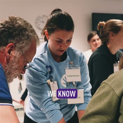 Pediatric Simulation Lab