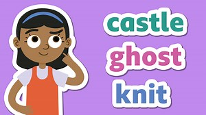 Silent letters - English - Learning with BBC Bitesize