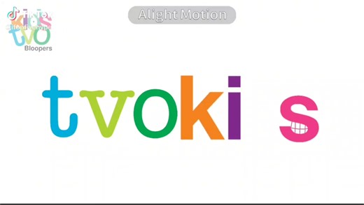 TVO Kids Logo Bloopers Compilation