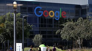 Mountain View approves Google's massive plan to expand, develop North Bayshore area