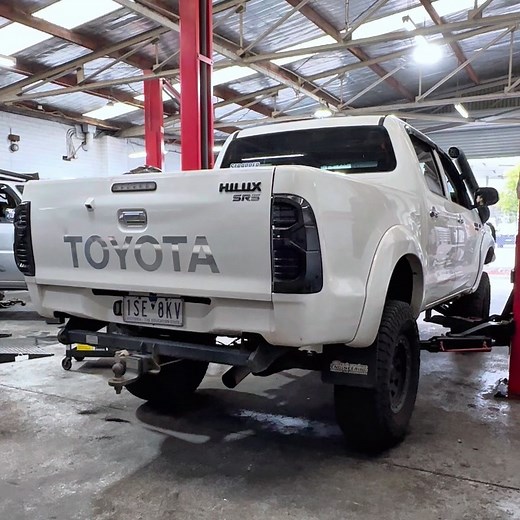 High Rollers 4x4 on Reels