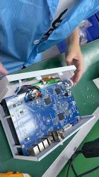 Image Capture & Recording System｜Medical Image Capture Recorder with Multi video input