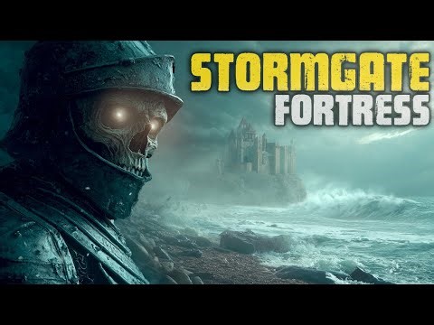 STORMGATE FORTRESS ZOMBIES (Call of Duty Zombies)