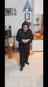 Ninja lessons | Dario FashionBlogger