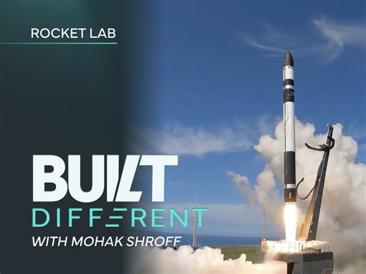 Inside Rocket Lab’s Mission to Transform Space Exploration and Rocket Launches