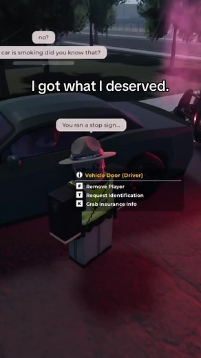 Project Ventura in Roblox: What I Deserved