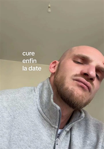 Mise à jour de ma cure contre l'addiction