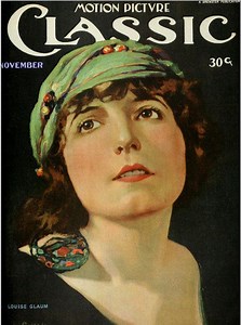 Women in Film: Leading Ladies of the Silent Era