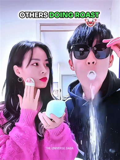 OTHERS DOING ROAST V/S LAST ONE 💀 #trollface #troll #edit #trending