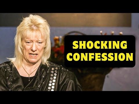 "Brian Connolly Revealed the Truth About Sweet, Before His Death"