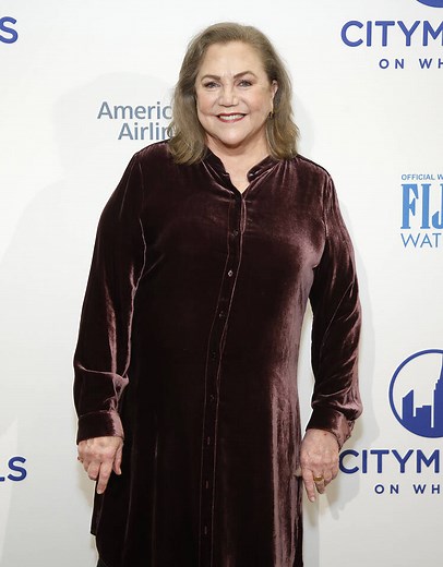 How Kathleen Turner Is Overcoming Health Struggles at 70: ‘I’m Getting Stronger’
