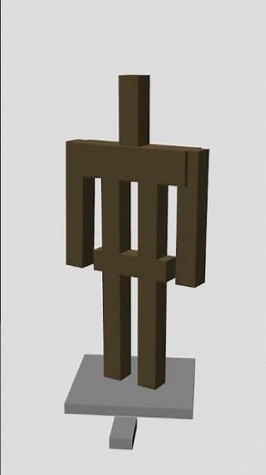 CUSTOM Armor Stands in Minecraft (Java & Bedrock!)