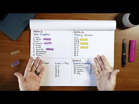 How Do I Get Band 9 in IELTS Listening?