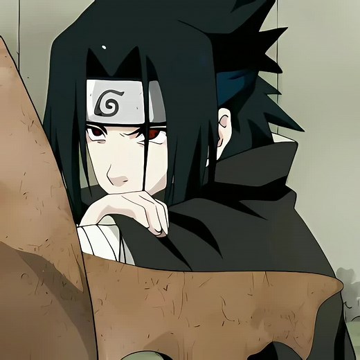 Gaara Blood Scenes: Intense Anime Moments