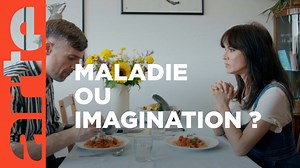 Documentaire | Les intolérances alimentaires