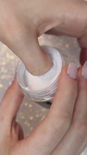 How To Apply Base in Thin Layers 💅🏼 - Dip Powder Nail Tips & Tricks