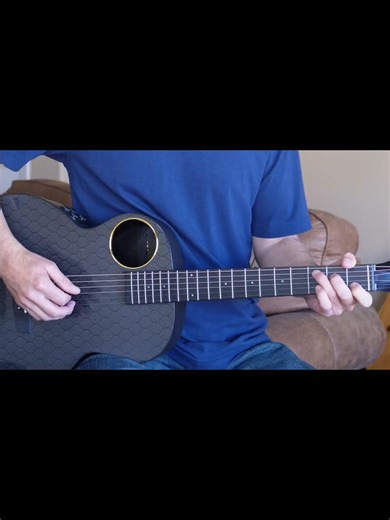 Ode To Bourbon Guitar Tutorial for Beginners