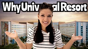 Universal Dockside Inn and Suites budget stay review