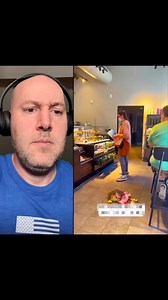 Woman throws temper tantrum #reaction #reelsfb #reeltrending #reelsfacebook #Wow | Rambling Reactions