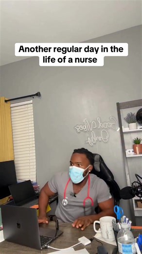 A Day in the Life of a Nurse: Challenges and Joys