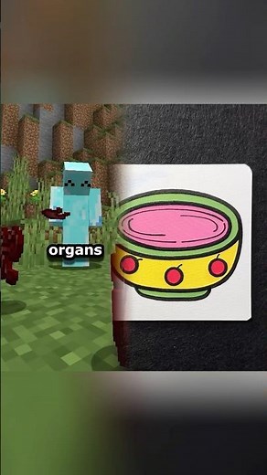 Performing Surgery in Minecraft | Chest Cavity Mod