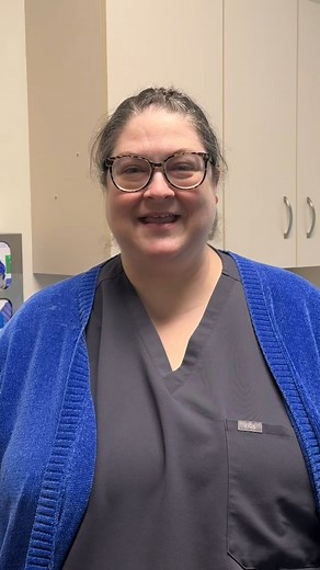 3.9K views · 48 reactions | Meet Rebecca Uhlmann, MD, MS, FACS, FSSO, our new breast surgical oncologist! Dr. Uhlmann brings extensive expertise in the surgical treatment of breast cancer and is dedicated to providing compassionate, patient-centered care.  Learn more about Dr. Uhlmann: https://bit.ly/4mriZAX | Mercyhealth Rockford Region | Facebook